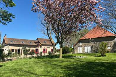 Maison 8 pièces 240000 €