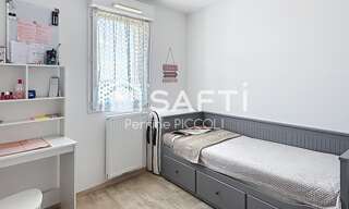 Appartement 4 Pièces 83 m² à vendre à Cenon (33150)