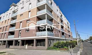 Appartement 4 Pièces 83 m² à vendre à Cenon (33150)