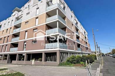 Appartement 4 pièces 280000 €
