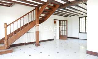 Maison 8 Pièces 200 m² à vendre à Montagrier (24350)