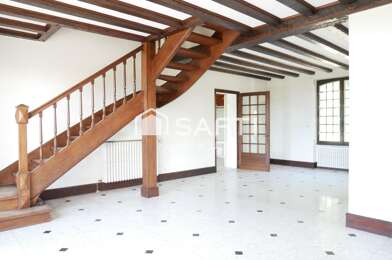 Maison 8 pièces 298000 €