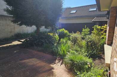Maison 7 pièces 887000 €