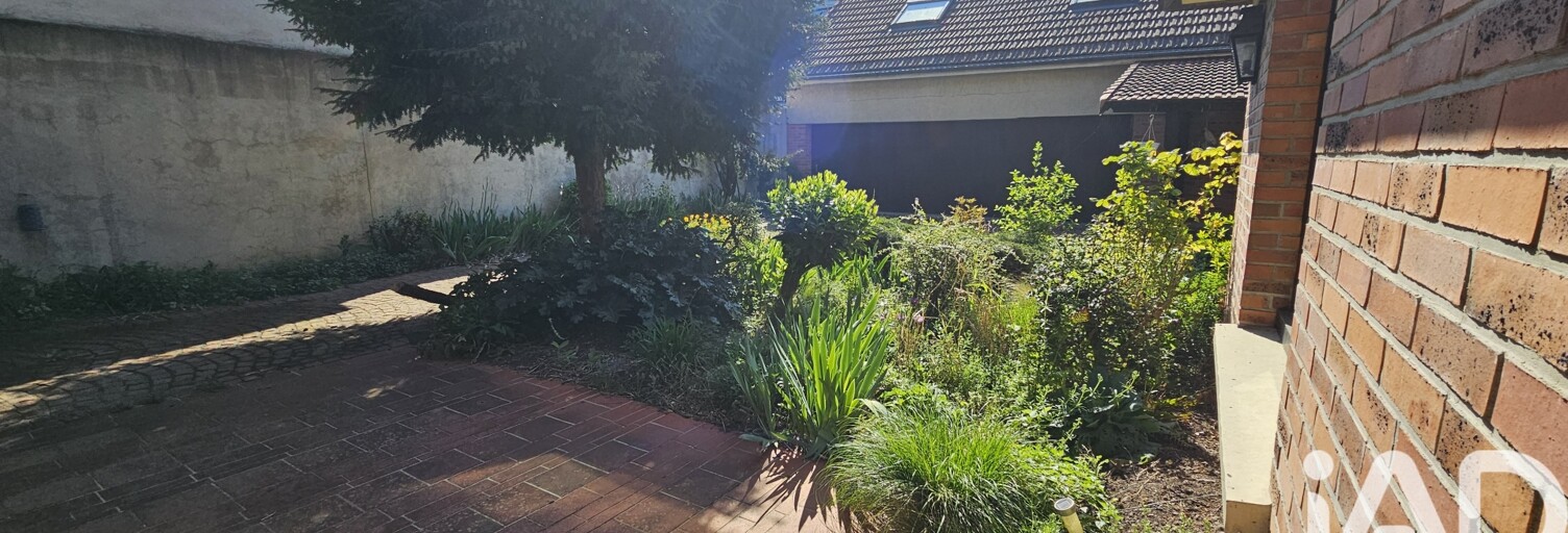 Maison 7 Pièces 271 m² à vendre à Maisons-Alfort (94700)