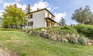 Maison 7 Pièces 167 m² à vendre à Anse (69480)