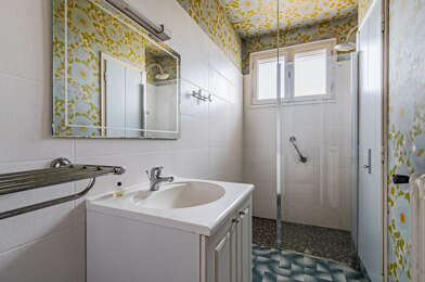 Maison 7 pièces 460000 €