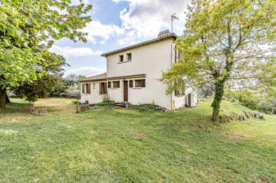 Maison 7 pièces 419000 €