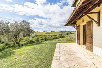 Maison 7 pièces 390000 €