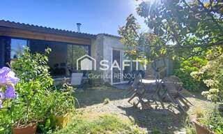 Maison 6 Pièces 131 m² à vendre à Breuil-la-Réorte (17700)