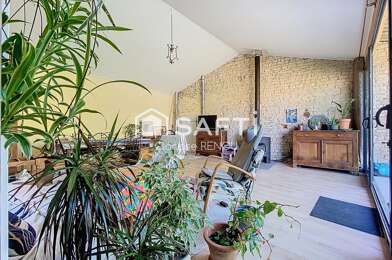 Maison 6 pièces 228500 €