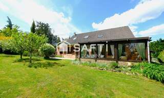 Maison 6 Pièces 142 m² à vendre à Saint-Cyr-sous-Dourdan (91410)