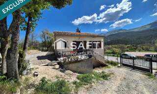 Maison 7 Pièces 151 m² à vendre à Barret-sur-Méouge (05300)