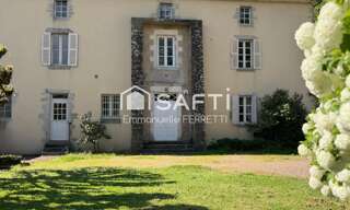 Maison 11 Pièces 465 m² à vendre à Talmont-Saint-Hilaire (85440)