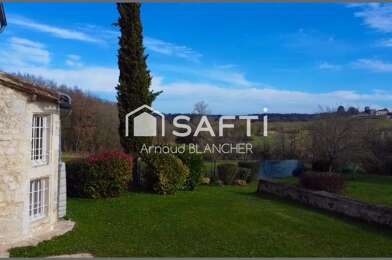 Maison 9 pièces 552100 €