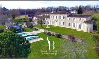 Maison 9 Pièces 294 m² à vendre à Angoulême (16000)