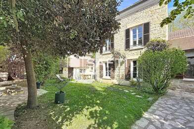 Maison 6 pièces 519000 €