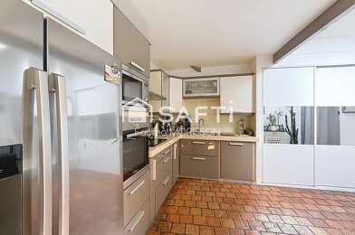 Maison 6 pièces 519000 €