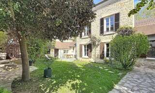 Maison 6 Pièces 133 m² à vendre à Vauréal (95490)
