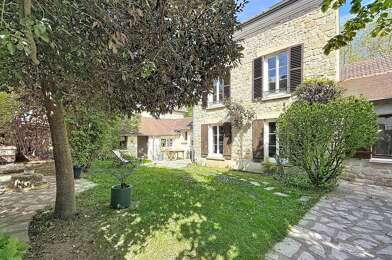 Maison 6 pièces 499000 €