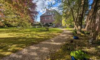 Maison 9 Pièces 269 m² à vendre à Friville-Escarbotin (80130)