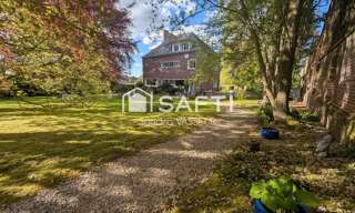 Maison 9 Pièces 269 m² à vendre à Eu (76260)