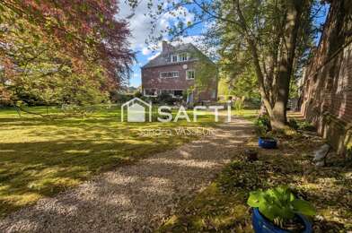 Maison 9 pièces 519500 €