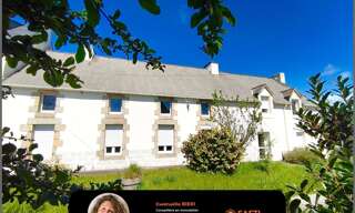 Maison 5 Pièces 125 m² à vendre à Moëlan-sur-Mer (29350)