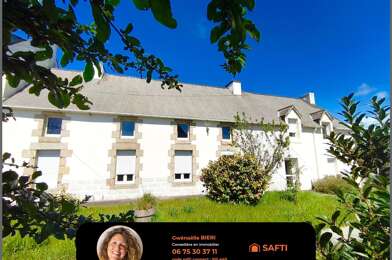 Maison 5 pièces 158250 €