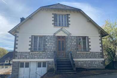 Maison 9 pièces 91000 €