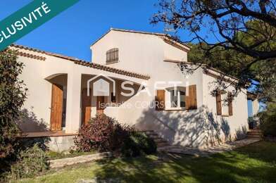 Maison 5 pièces 545000 €