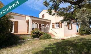 Maison 5 Pièces 150 m² à vendre à Saint-Mitre-les-Remparts (13920)