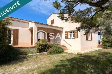 Maison 5 pièces 545000 €
