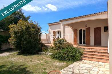 Maison 5 pièces 545000 €
