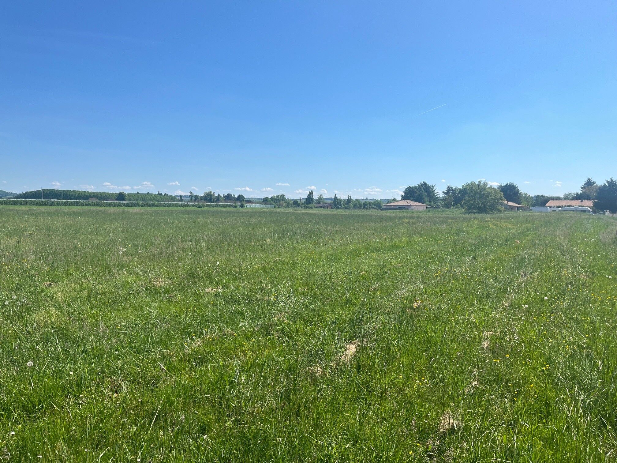 Agence immobilière de Les maisons Aura de Bergerac