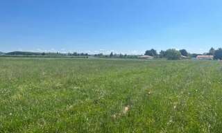 Terrain 1658 m² à construire Lamonzie-Saint-Martin (24680)