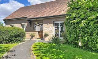 Maison 5 Pièces 119 m² à vendre à Wassigny (02630)