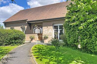 Maison 5 pièces 239990 €