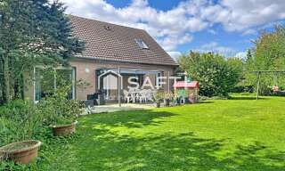 Maison 5 Pièces 119 m² à vendre à Le Cateau-Cambrésis (59360)