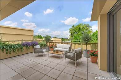 Appartement 4 pièces 558000 €