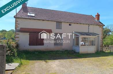 Maison 5 pièces 79000 €