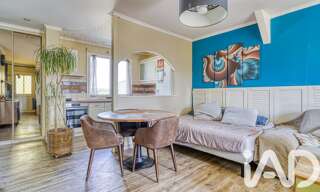 Appartement 3 Pièces 52 m² à vendre à Cheptainville (91630)
