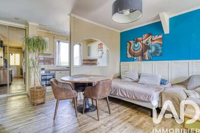 Appartement 3 pièces 170000 €