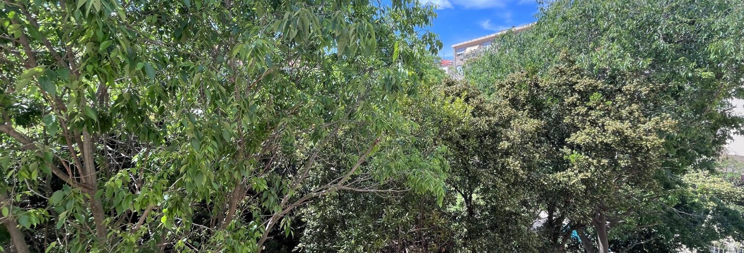 Appartement 1 Pièce 17 m² à vendre à Sète (34200)