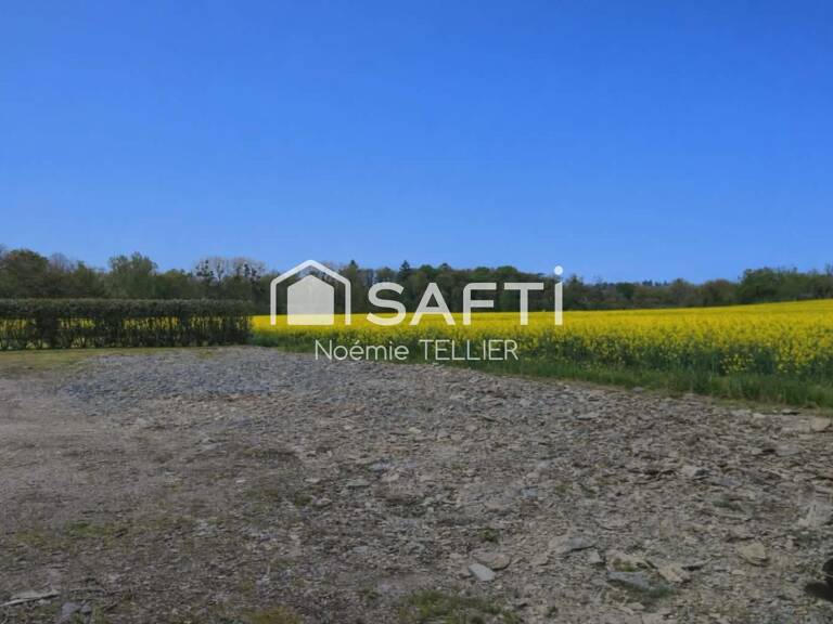 Terrain constructible proche gare — photo 1