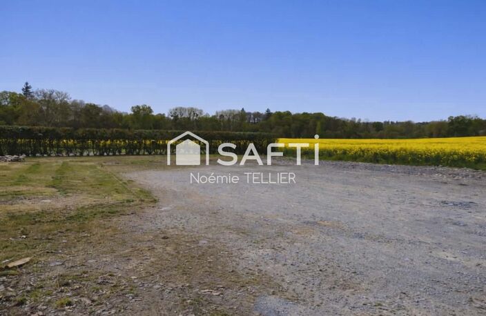 Terrain constructible proche gare — photo 2