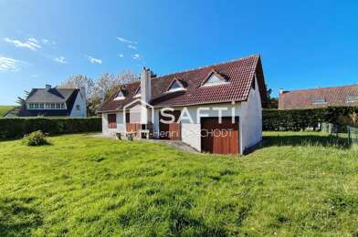 Maison 7 pièces 367500 €