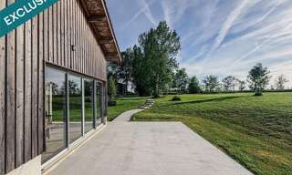 Maison 5 Pièces 185 m² à vendre à Saint-Astier (47120)