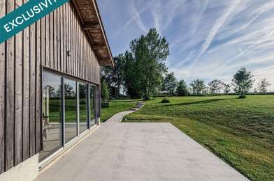 Maison 5 pièces 395000 €