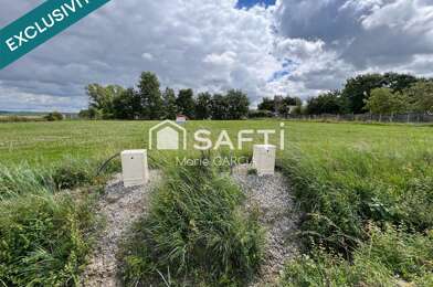 Terrain  75000 €