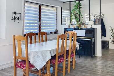 Appartement 5 pièces 219000 €